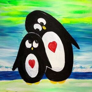 Meet your Posher, Heidi